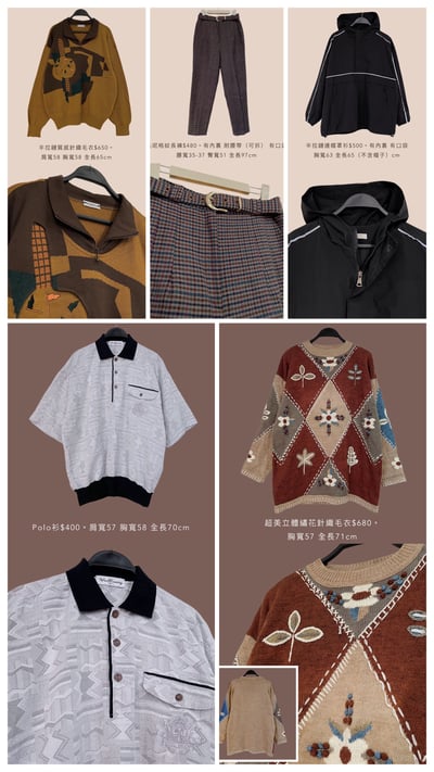 11/10-11/12買家專屬第二下單區12