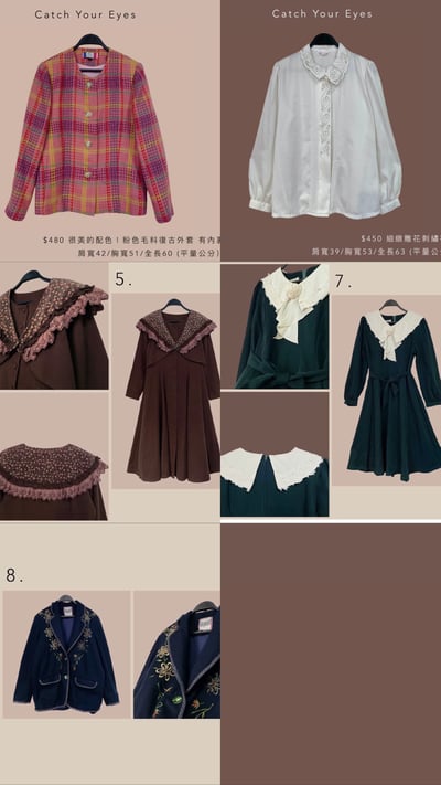 1/27本週買家專屬第三下單區2