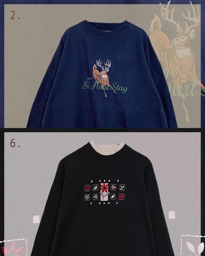 12/19本週買家專屬下單區12