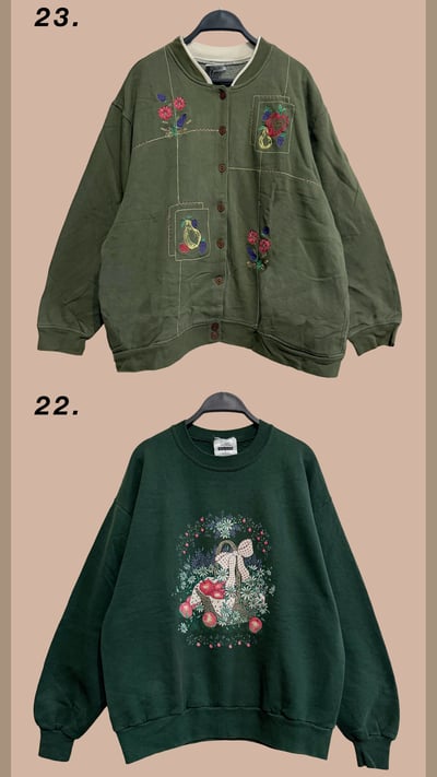 12/25本週買家專屬下單區5