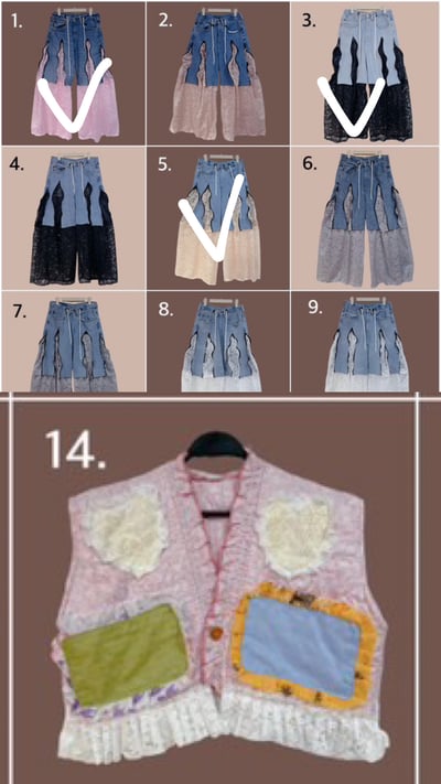 2/13本週買家專屬下單區5