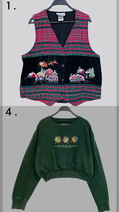 12/7本週買家專屬第二下單區5