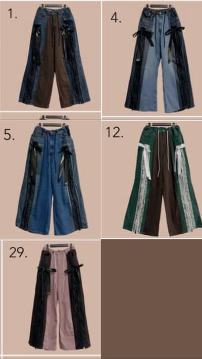 9/4本週買家專屬下單區8