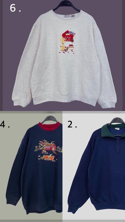 11/23本週買家專屬第二下單區11