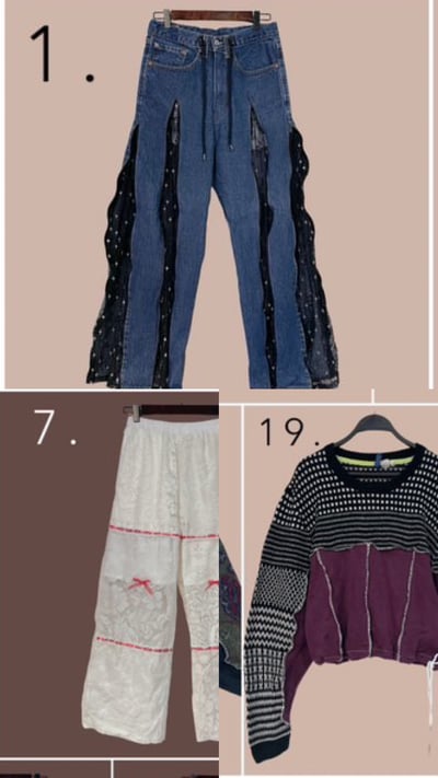 1/27本週買家專屬第三下單區5