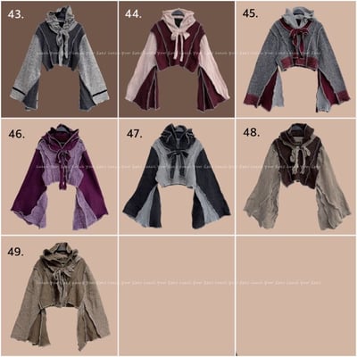 01/08本週買家專屬第二下單區3