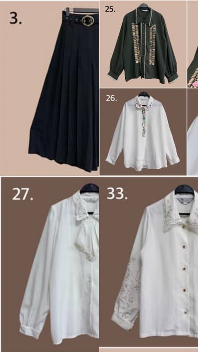 9/18本週買家專屬下單區4