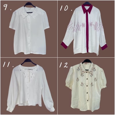 7/31本週買家專屬下單區3