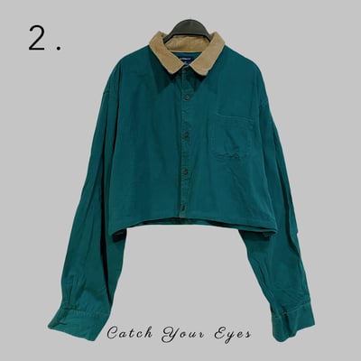 ✿眨眼有電✿ {M0011} 多款-女生穿搭商品（襯衫＋裙子）3