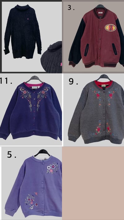 12/28本週買家專屬第三下單區4