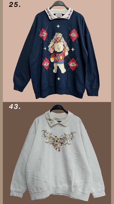 12/25本週買家專屬下單區4