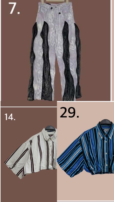 7/1本週買家專屬下單區4