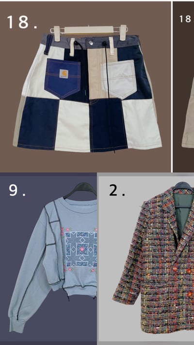 12/12本週買家專屬第三下單區5