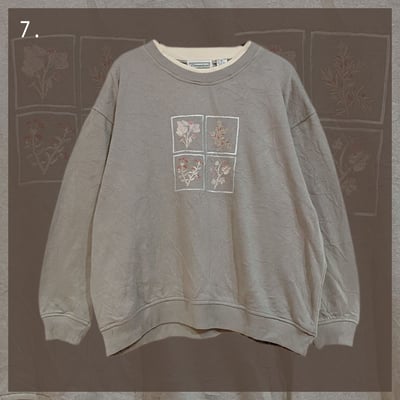 保留買家專屬下單區17