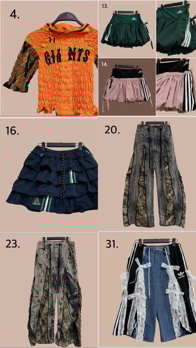 7/24本週買家專屬下單區5