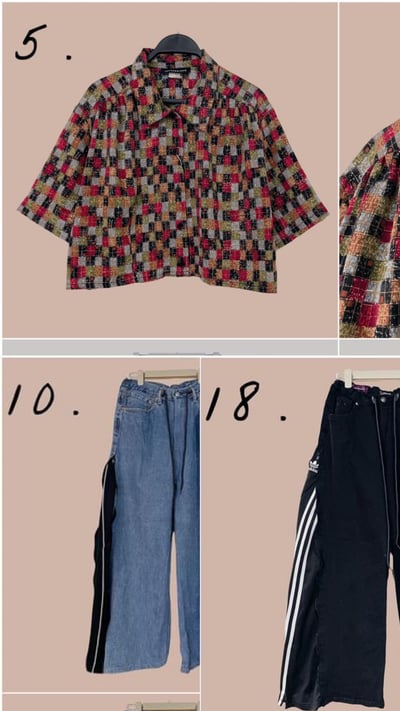 7/31本週買家專屬第二下單區7