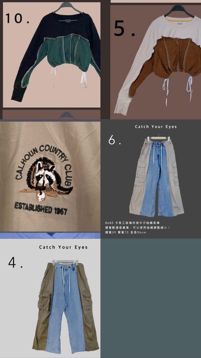 11/9本週買家專屬第二下單區14