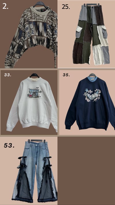 12/17本週買家專屬下單區7