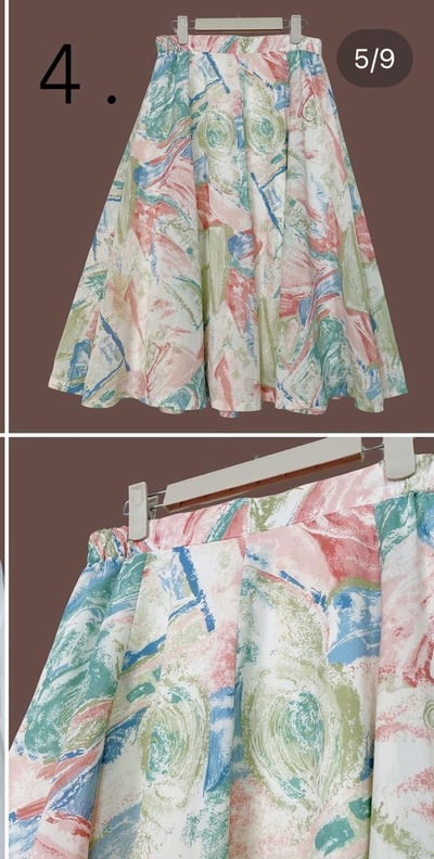 7/4本週買家專屬下單區21