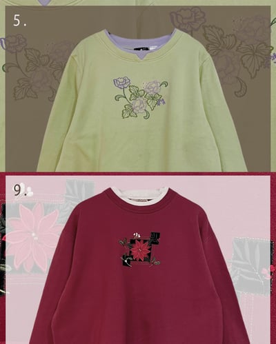 12/26本週買家專屬下單區8