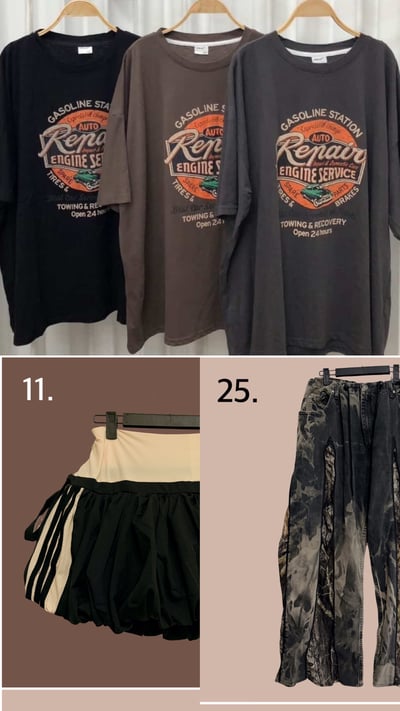 7/24本週買家專屬下單區3