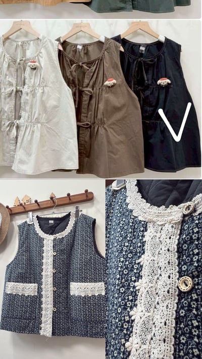 ✿全新選物✿買家專屬下單區19