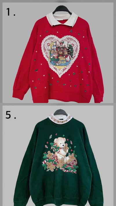 12/7本週買家專屬下單區4