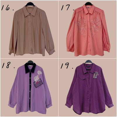 7/31本週買家專屬下單區7