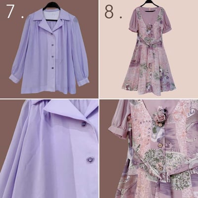 5/9-5/12買家專屬下單區6