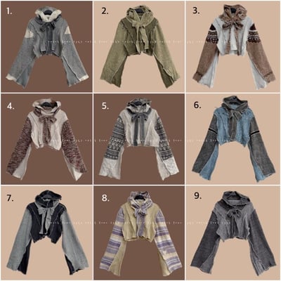 01/22本週買家專屬下單區11