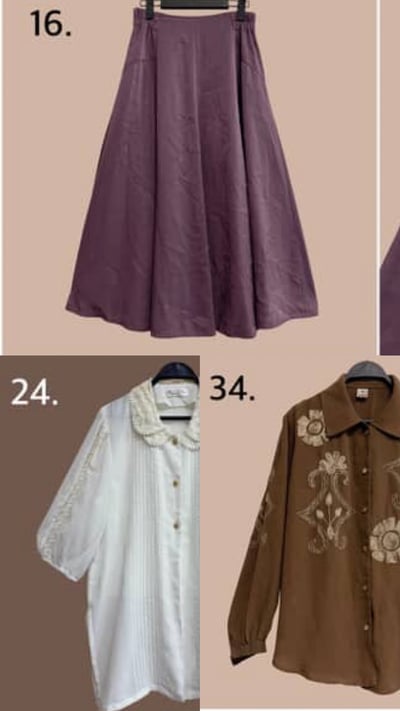 9/18本週買家專屬下單區9