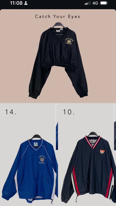 11/8本週買家專屬下單區17