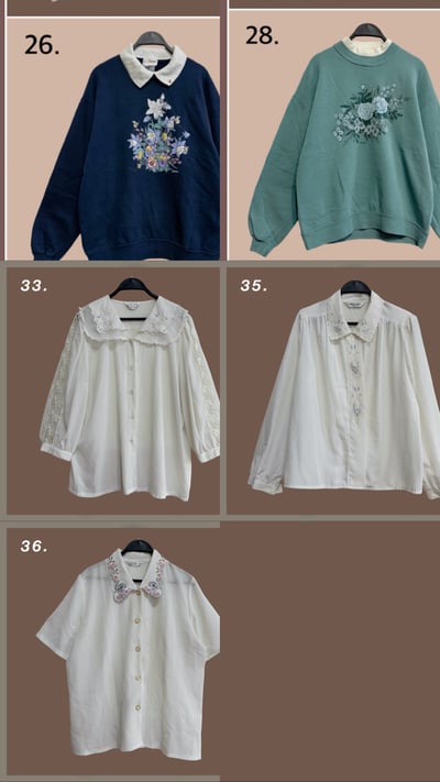 11/27本週買家專屬下單區4