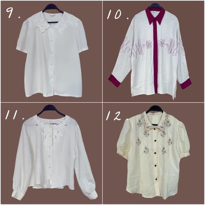 7/31本週買家專屬下單區16