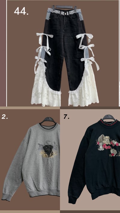 12/4本週買家專屬下單區7