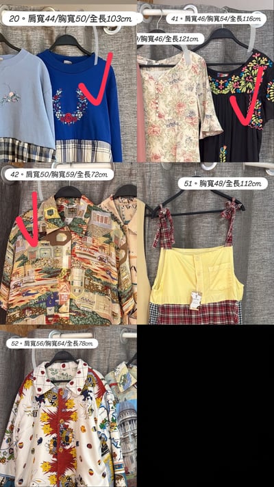 3/26本週買家專屬下單區(特價)3