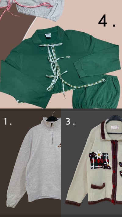 11/23本週買家專屬第三下單區9