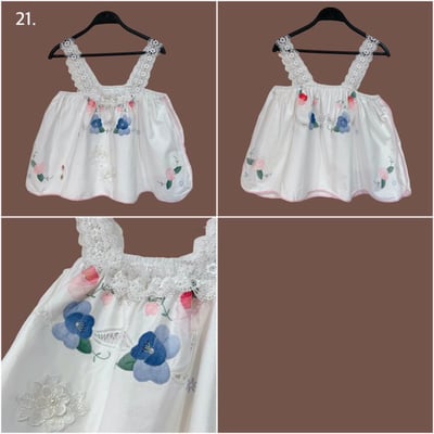 3/13本週買家專屬第二下單區6