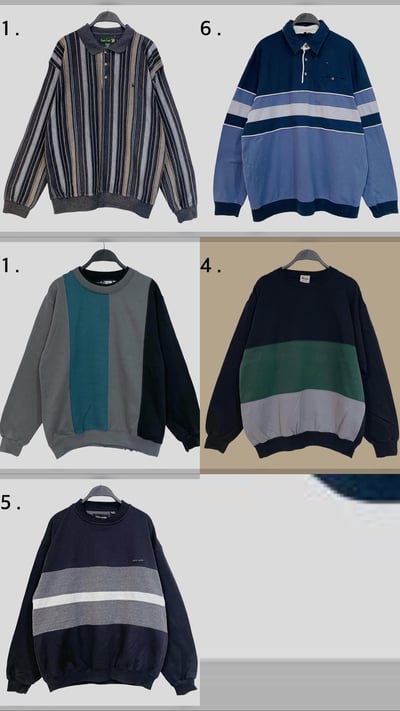 11/23本週買家專屬第二下單區15