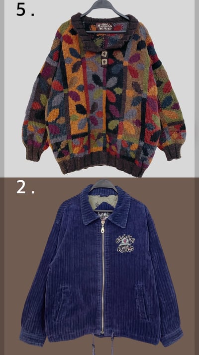 12/7本週買家專屬第二下單區8