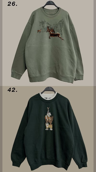 11/13本週買家專屬第二下單區3