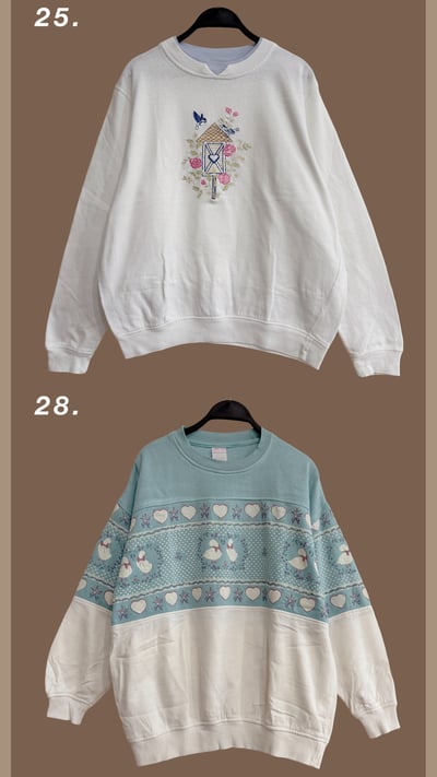 01/29本週買家專屬下單區21