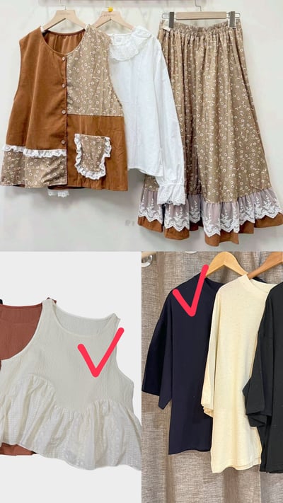 ✿全新選物✿買家專屬下單區22