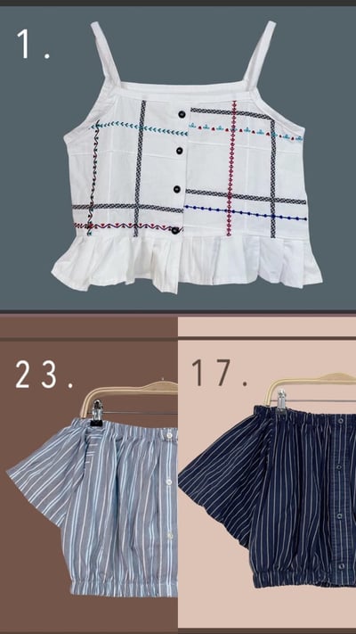 7/20本週買家專屬下單區25