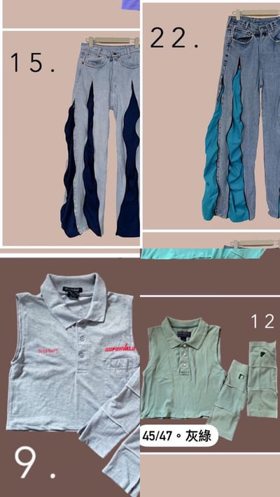 6/6本週買家專屬下單區9