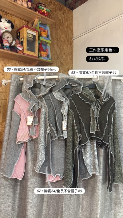 3/26本週買家專屬下單區(特價)17