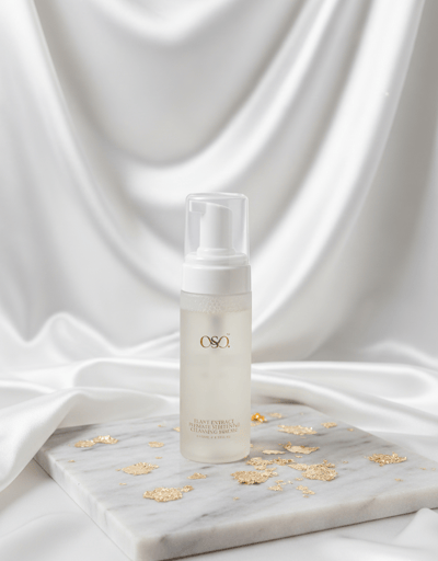 OSO.植萃肌泌私密嫩白潔膚慕斯2