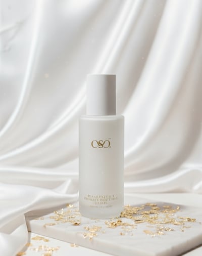 OSO.植萃肌泌私密嫩白乳液2