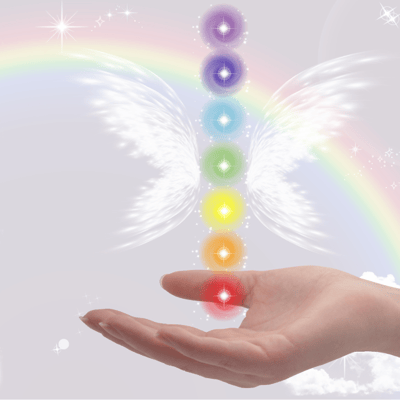 財富能量-顯化系統班1