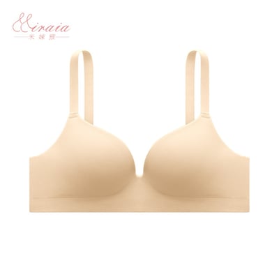 【Miraia米婡雅】親膚舒適無痕內衣(無鋼圈內衣、舒適內衣、美型內衣)7